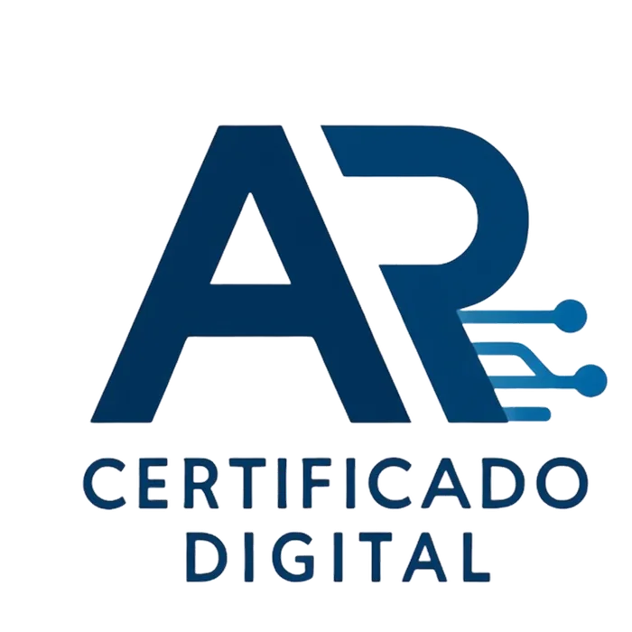 AR Certificado Digital